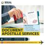 Want Reliable Apostille Service in Pune? Want Reliable Apostille Service in Pune?