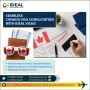 Need Professional Canada Visa Experts Pune?