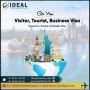 Navigating the Top-Rated Visit Visa Consultant Pune?