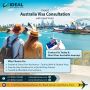 Need affordable immigration consultants for Australia?