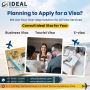 Want Reliable Visa Agents in Pune?