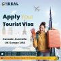 Searching for Expert Tourist Visa Services Pune?