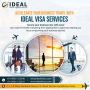 Looking for Top Business Visa Application Services in Pune?