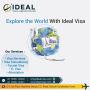 Searching for Professional Singapore Visa Agent in Pune?