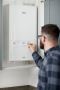 Elevate Your Comfort with Ideal Boilers Service! Elevate Your Comfort with Ideal Boilers Service!