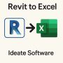 Seamlessly Export Revit to Excel with Ideate Software Seamlessly Export Revit to Excel with Ideate Software