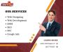 Unlock Success with Identity Pro's SEO Services.