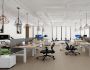 Trusted Office Furniture in Hong Kong
