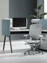 Ergonomic Office Furniture in HK by Ifcocorporationlimited
