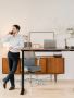 Sit Stand Conversion Desks HK by Ifcocorporationlimited