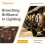 modern lighting solutions | Illuminee Lighting