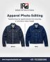 Professional Image Background Removal Agency in UK | Image R