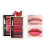 matte lip palette | matte lipstick palette | lipstick matte 