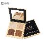 contouring powder palette