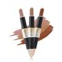 highlight and contour stick