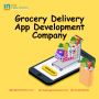 Develop Grocery Delivery App Online Develop Grocery Delivery App Online