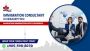 Expert Immigration Consultant in Brampton