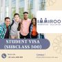 Student subclass 500