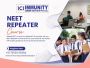 NEET Repeater Course 2025 – Boost Your Score with Expert-Led