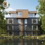 Stylish Timber & Aluminium Wall Cladding