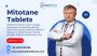 Mitotane Tablets in Delhi India: Shaping Modern Treatments