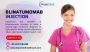 Blinatumomab Injection in Delhi India: Trusted Providers