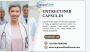 Discover Entrectinib Capsules in Delhi India Today