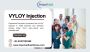 VYLOY Injection in Delhi India – Oncology Treatment Aid