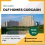DLF Homes Projects in Gurugram – Live the Legacy of Luxury