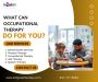What Can Occupational Therapy Do for You?