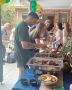 Wedding catering Sydney-wide by InBarbi!
