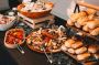 Exceptional Corporate Catering Sydney-wide 