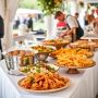 In Sydney catering from Inbarbi