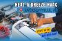 HVAC Services-Expert Heating & Cooling Repair, Installation