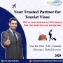 Get Your Canada Tourist Visa Approved