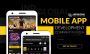 Android Mobile app devlopment company in Bangalore