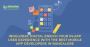 Top Mobile app development company in Bangalore 