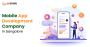 Mobile app development company Bangalore 
