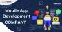  Premium Mobile app Developers in Bangalore