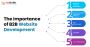Website Design Company Bangalore