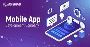 Mobile app Development  In Bangalore 