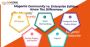 Magento Ecommerce developers bangalore 