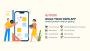professional best mobile app devlopment company in Bangalore