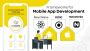 MOBILE App Devlopment at Affordable Price in Bangalore