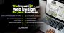 Web Design compnay in Bangalore