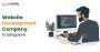 Website Design Company Bangalore