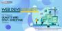 Website Development in Bangalore 