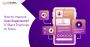 Best mobile app development company in Bangalore