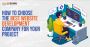  Website development company in Bangalore 