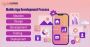 mobile app development in Bangalore